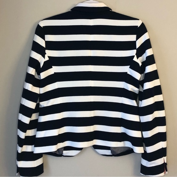 Gap The Academy Blazer/Size 4 - Picture 3 of 13